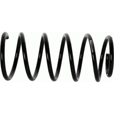 SACHS Fahrwerksfeder