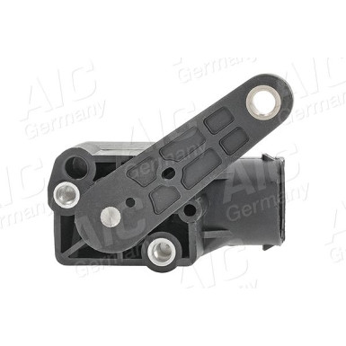 NIVEAUSENSOR F LWR XENON L/R VA/HA 6-PIN | BMW 3ER E46 ALLE 2,98-2,07 | 1723,535,2