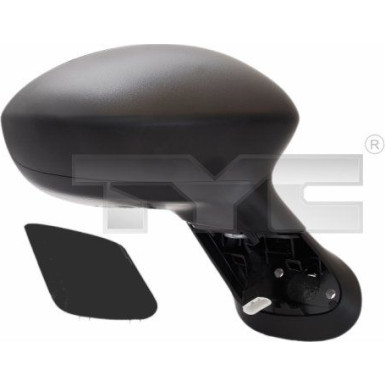 TYC Rückspiegel 309-0064