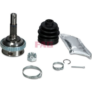 Gelenksatz, Antriebswelle | 771 0664 30