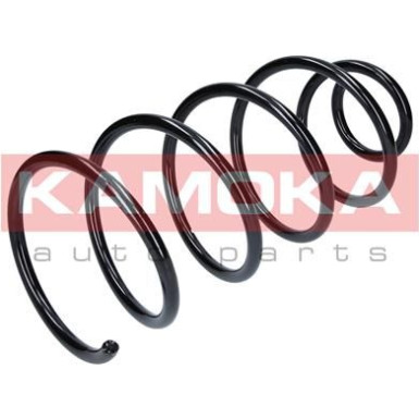 KAMOKA Fahrwerksfeder