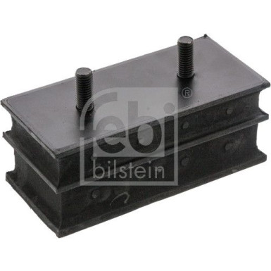 FEBI BILSTEIN Lagerung des Getriebes | 04395