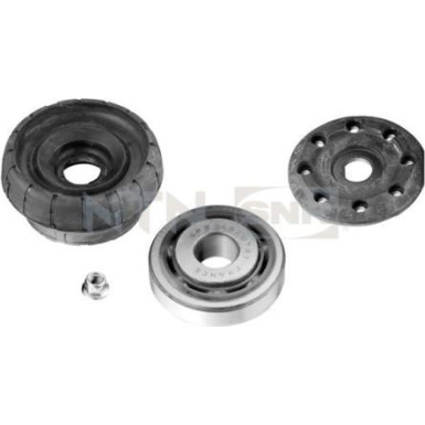 SNR Reparatursatz, obere Befestigung von Stoßdämpfern KB655.11 SNR Reparatursatz, obere Befestigung von Stoßdämpfern KB655.11