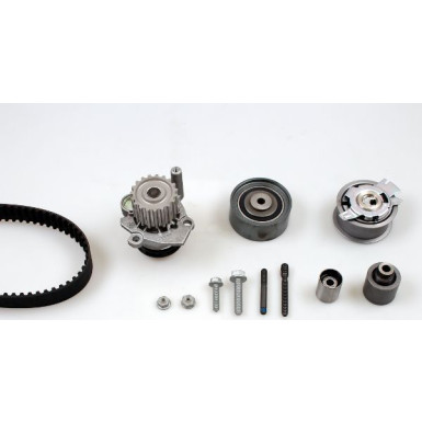 PK05691 Wasserpumpe + Zahnriemensatz PK05691 Wasserpumpe + Zahnriemensatz