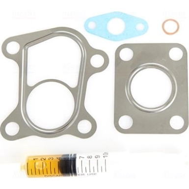 Nissens Turbo | HYUNDAI Elantra,KIA 99 | 93060 Nissens Turbo | HYUNDAI Elantra,KIA 99 | 93060