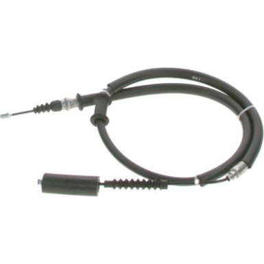 Handbremsseil re | LANCIA Lybra 99 | 1987477555
