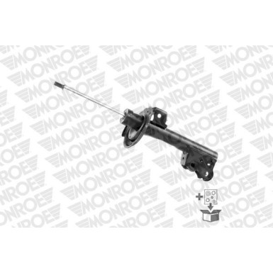 MONROE OESpectrum VA li/re | MERCEDES B 05 | 742024SP