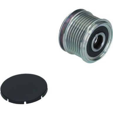 KAMOKA Generatorfreilauf