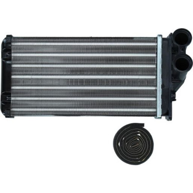 KAMOKA Wärmetauscher, Innenraumheizung 7765008