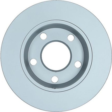 KAMOKA Bremsscheibe 103394