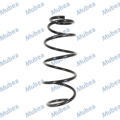 Fahrwerksfeder VA | TOYOTA Yaris | 90171461