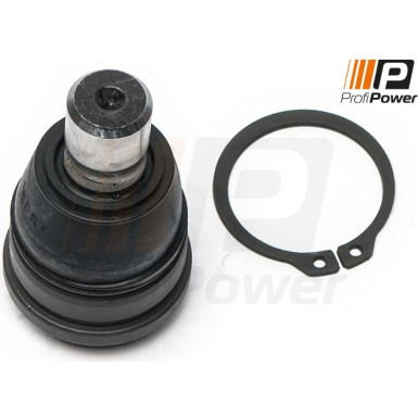 2S0023 Trag-/Führungsgelenk 2S0023 Trag-/Führungsgelenk