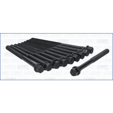 AJUSA Zylinderkopfschraubensatz 81001700