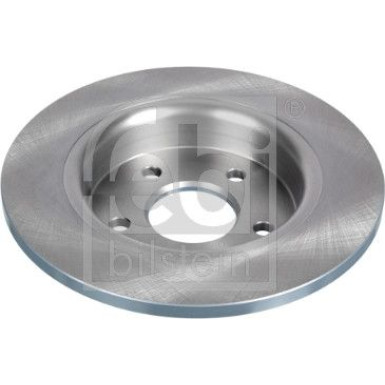 FEBI BILSTEIN Bremsscheibe 39689