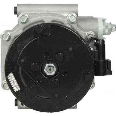 89358 Kompressor, Klimaanlage ** FIRST FIT **