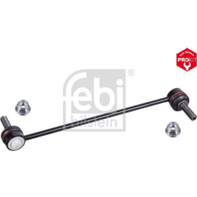 Stange/Strebe, Stabilisator | 104609