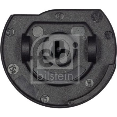 Zändschalter Opel Corsa | 03861