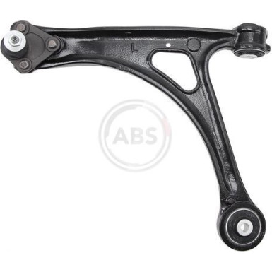 210907 Lenker, Radaufhängung 210907 Lenker, Radaufhängung