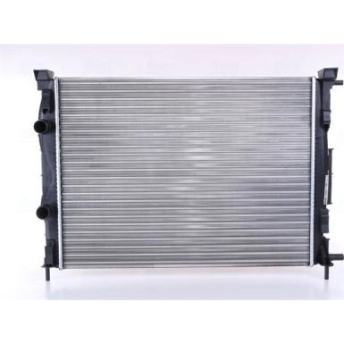 Wasserkühler PKW | RENAULT MEGANE 1.9 dCi 02 | 63769