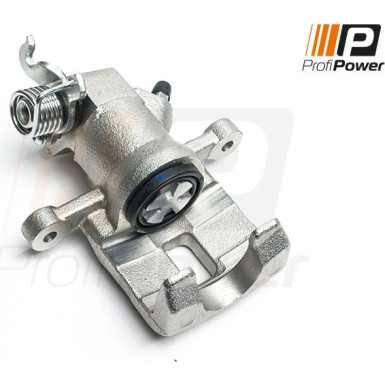 PROFIPOWER Bremssattel 4B2072R