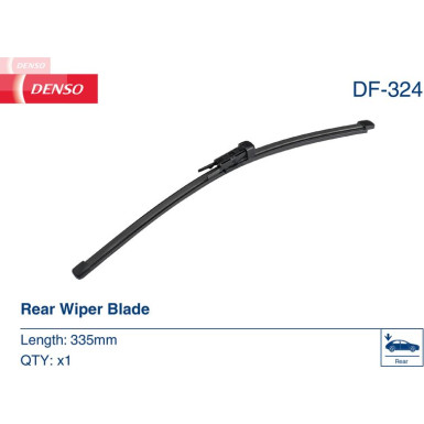 Denso | Wischblatt Denso | Wischblatt