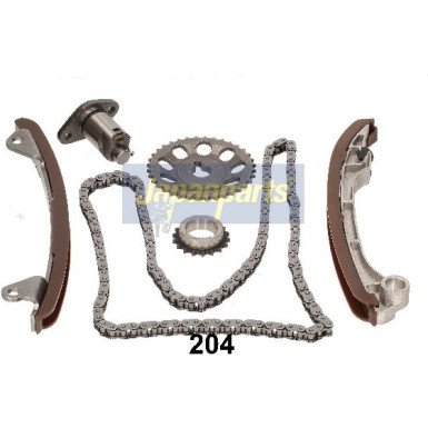 Steuerkettensatz KDK-204