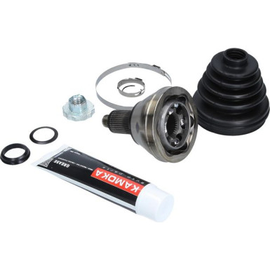 KAMOKA Gelenksatz, Antriebswelle