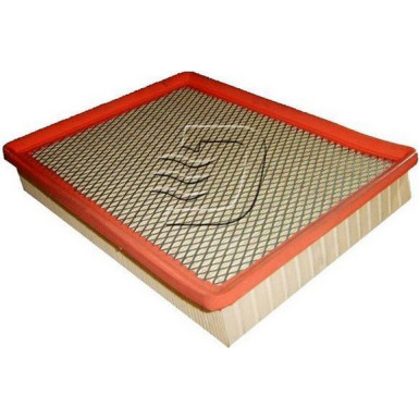 DENCKERMANN Luftfilter A141398