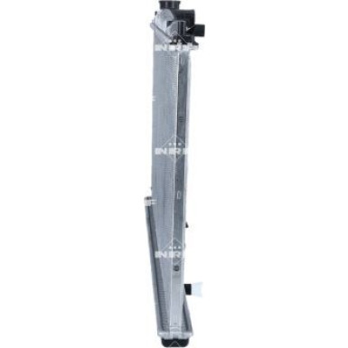 NRF Motorkühler | 53508