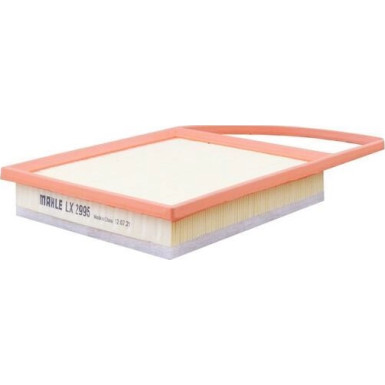 MAHLE Luftfilter MAHLE Luftfilter