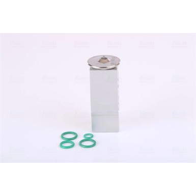 Expansionsventil Land Rover Range Rover 05 FIRST FIT 999388