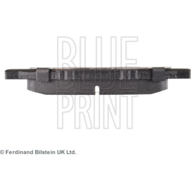Bremsbelagsatz Honda T. Jazz Iii 1.2-1.3 08-/City 08 | ADH24286