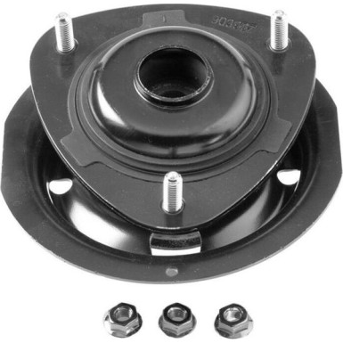 MONROE Stützlager=1Stk | SUBARU Forester,Legacy II 94-02 | MK291L MONROE Stützlager=1Stk | SUBARU Forester,Legacy II 94-02 | MK291L