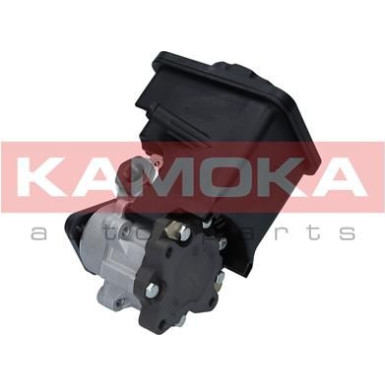 KAMOKA Hydraulikpumpe, Lenkung PP040 KAMOKA Hydraulikpumpe, Lenkung PP040