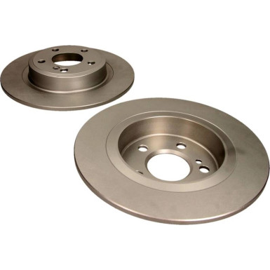 Bremsscheibe Db T. W246/W176 220Cdi A/B-Klasse 12 | QD6535