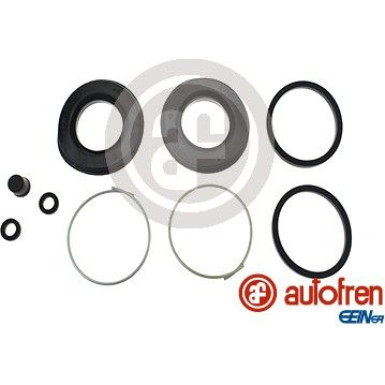 Reparatursatz Bremssattel Opel T. Omeg | D4104