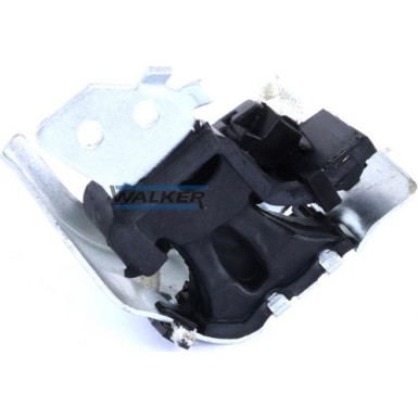 22 / Gummi RENAULT MEGANE II 1.5 dCi 07 80346