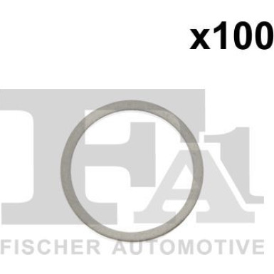 FA1 O-Ring | 484.310.100