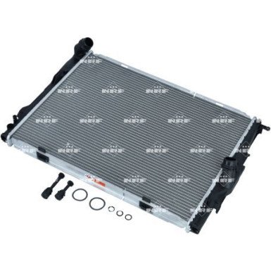 Kühler, Motorkühlung | 53473