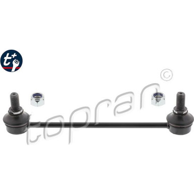 TOPRAN Stange/Strebe, Stabilisator TOPRAN Stange/Strebe, Stabilisator