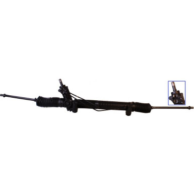 Lenkgetriebe hydraulisch | FORD Transit 00 | 711520561