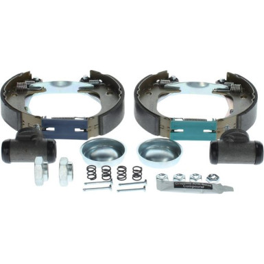 Bremsbacken PEUGEOT KIT SUPERPRO 0 204 114 063 Bremsbacken PEUGEOT KIT SUPERPRO 0 204 114 063