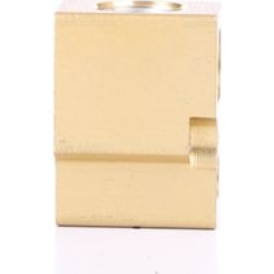 NISSENS Expansionsventil, Klimaanlage 999356 FIRST FIT