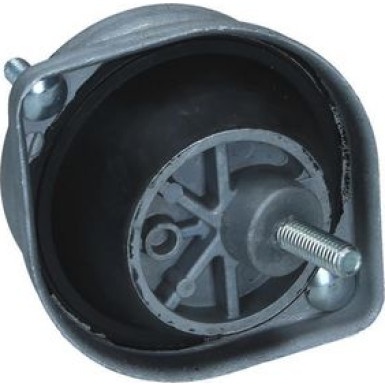 KAMOKA Lagerung, Motor