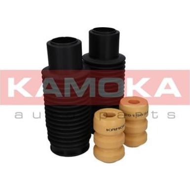 KAMOKA Staubschutzsatz, Stoßdämpfer