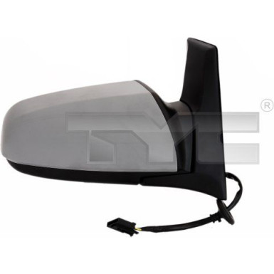 TYC Rückspiegel 325-0086