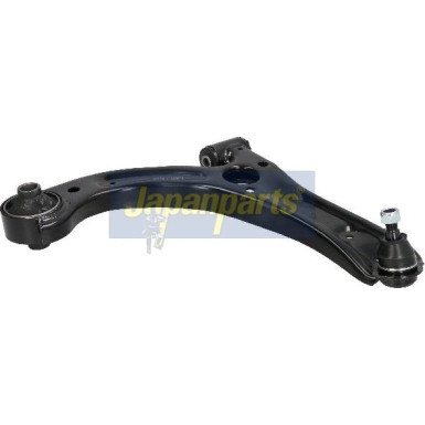 Lenker, Radaufhängung BS-608R