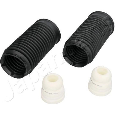 KTP-0507 Staubschutzsatz, Stoßdämpfer