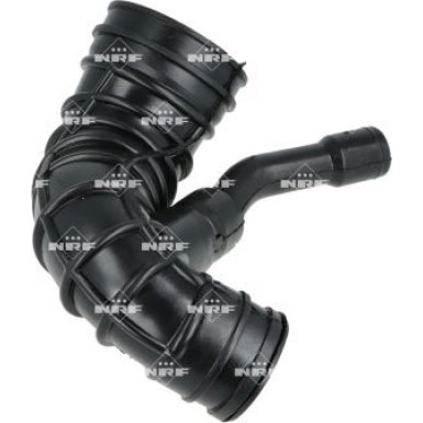 NRF Ansaugschlauch, Luftfilter 165013