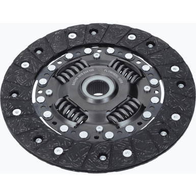 SACHS Kupplungssatz 3000 951 695